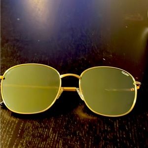 Quay Australia Sunglasses - New